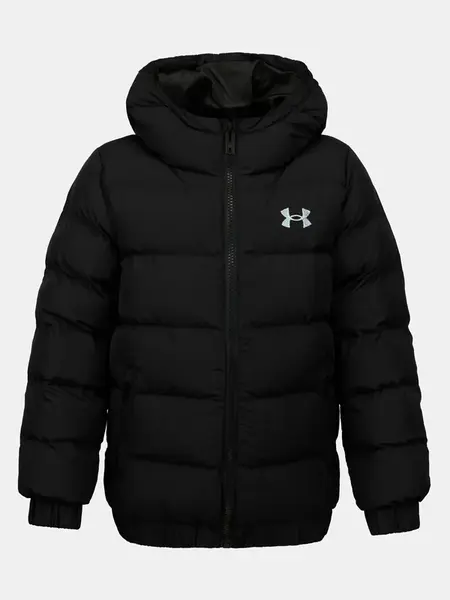 Dívčí zimní bunda Under Armour