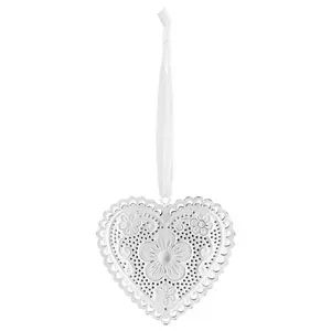 Ambia Home DEKORAČNÍ SRDCE