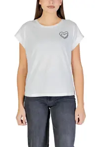 Morgan De Toi triko s krátkým rukávem