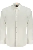 Bílá pánská košile