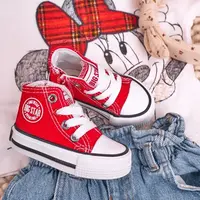 Dětské tenisky BIG STAR SHOES