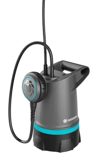 Čerpadlo ponorné GARDENA 9016-47 20000 Basic 2v1