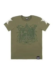 Pánské triko Tapout regular fit