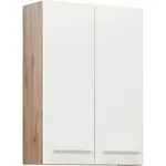 Xora ZÁVĚSNÁ SKŘÍŇKA, dub San Remo, 50/70/20 cm