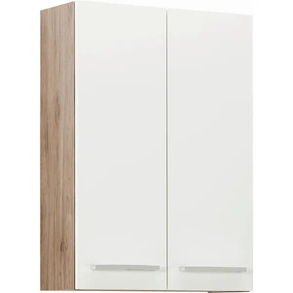 Xora ZÁVĚSNÁ SKŘÍŇKA, dub San Remo, 50/70/20 cm