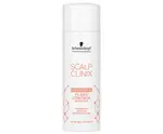 Booster proti lupům u podrážděné pokožky hlavy Schwarzkopf Professional Scalp Clinix Flake Control Booster - 45 ml + dárek zdarma