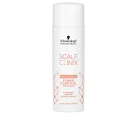 Booster proti lupům u podrážděné pokožky hlavy Schwarzkopf Professional Scalp Clinix Flake Control Booster - 45 ml + dárek zdarma