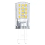 LED ŽÁROVKA G9