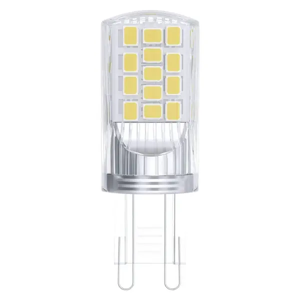 LED ŽÁROVKA G9