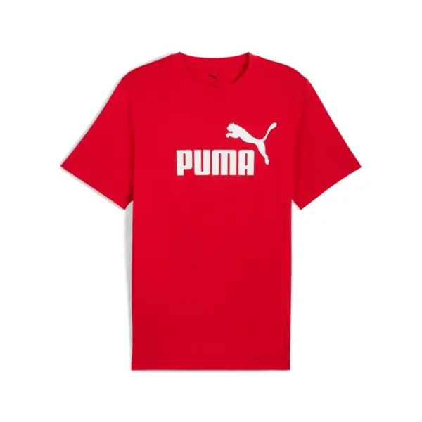 Puma ESS No. 1 Logo Tee S