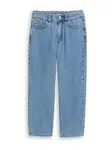 TOM TAILOR Džínsy  modrá denim