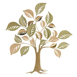 Ambia Home DEKORACE NA ZEĎ 78,1/87,6 cm