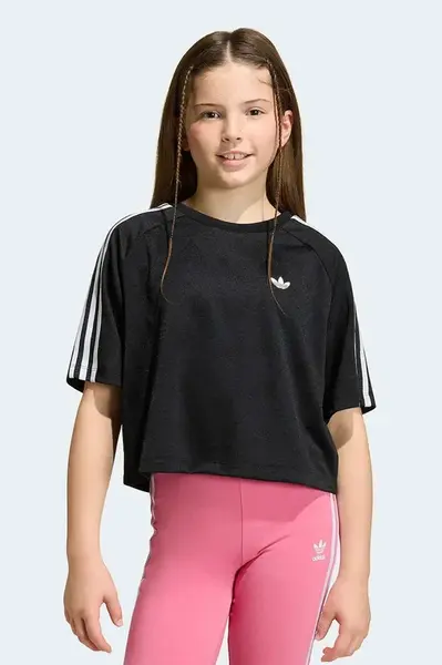 Detské tričko adidas Originals
