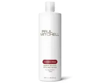 Stylingový gel s pružnou fixací Paul Mitchell Flexible Hold Super Sculpt Styling Glaze - 500 ml + dárek zdarma