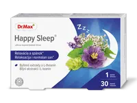 Dr. Max Happy Sleep
