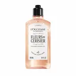 L'Occitane en Provence Kúpeľový a sprchový gél Cherry Blossom (Bath & Shower Gel) 250 ml