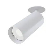 MAYTONI BODOVÉ SVÍTIDLO, 50 W/GU10, 6/13/19,2 cm