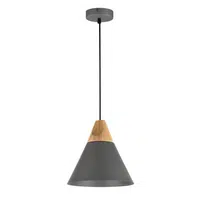 MAYTONI STROPNÍ ZÁVĚSNÉ SVÍTIDLO, 22/13.7 cm