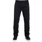 Horsefeathers REVERB TECH Pánské cyklokalhoty, černá, velikost