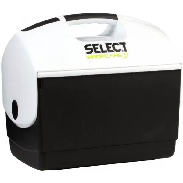 Select COOL BOX Chladící box, černá, velikost