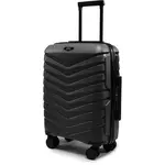 ROWEX AERO M Cestovní kufr, černá, velikost