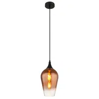 Globo ZÁVĚSNÉ SVÍTIDLO, 18/120 cm