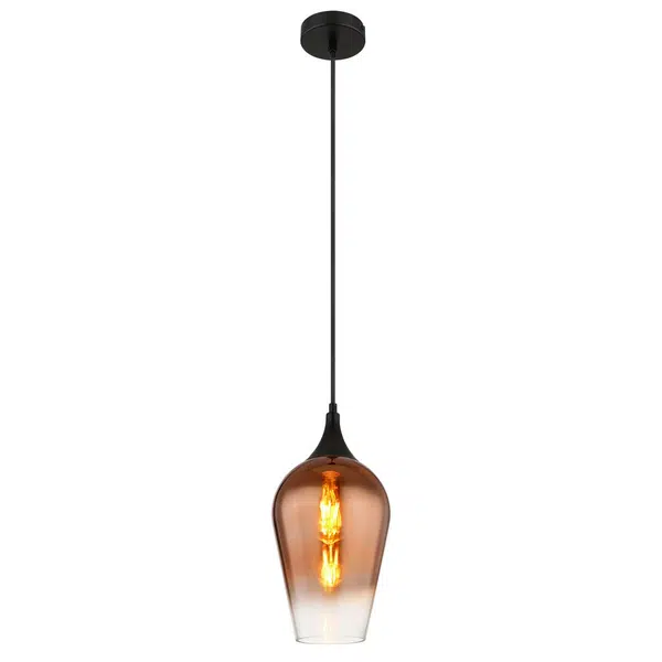 Globo ZÁVĚSNÉ SVÍTIDLO, 18/120 cm