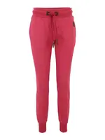 naketano Nohavice  farba lesného ovocia