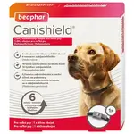 Obojek Beaphar antiparazitní Canishield 65cm !