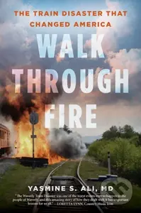 Walk through Fire (The Train Disaster that Changed America)