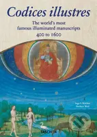 Codices illustres - Norbert Wolf - kniha z kategorie Dějiny umění