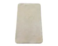 Koupelnová předložka Elin 50x80 cm, slonová kost