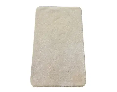 Koupelnová předložka Elin 50x80 cm, slonová kost