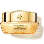 Guerlain ABEILLE ROYALE YOUTH REPAIR EYE CARE oční krém zpevňující oční okolí 15 ml