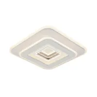 Novel STROPNÍ LED SVÍTIDLO, 35/35/6 cm