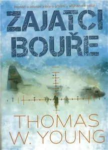 Zajatci bouře (poškozená) - Thomas W. Young