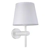 XXXL NÁSTĚNNÉ SVÍTIDLO, 31.5/18/22 cm