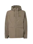 Lyle & Scott Prechodná bunda  kaki