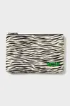 WOUF Kosmetická taška WOUF Zebra Hit 21 x 13 cm