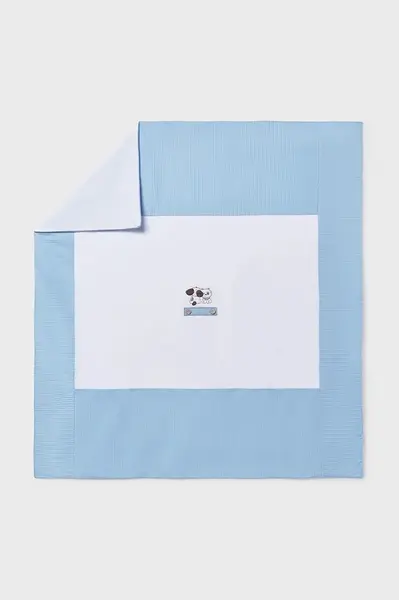 Kojenecká deka Mayoral Newborn