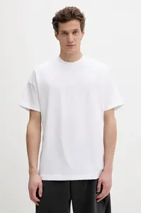 Bavlněné tričko adidas