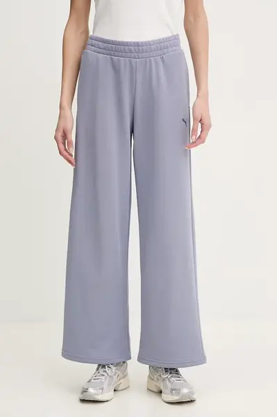 Tepláky Puma Essential Cat Comfort