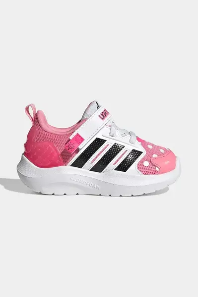 adidas Dětské tenisky adidas LIGHTORAMA RNR MINNIE