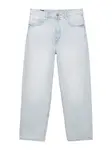 Pull&Bear Džínsy  svetlomodrá