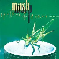 MASH – Spolkni červa