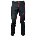 HAVEN ENERGIZER POLAR Unisex nohavice, čierna, veľkosť
