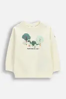 Kojenecké tričko Coccodrillo