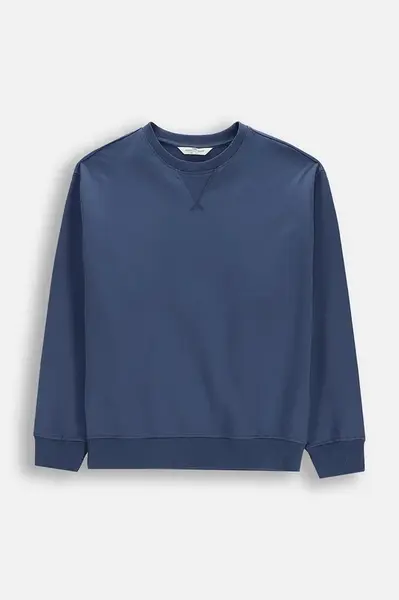 Dětská bavlněná mikina Coccodrillo