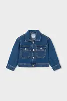 Dětská riflová bunda Mayoral