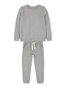 MINYMO Joggingová súprava  sivá